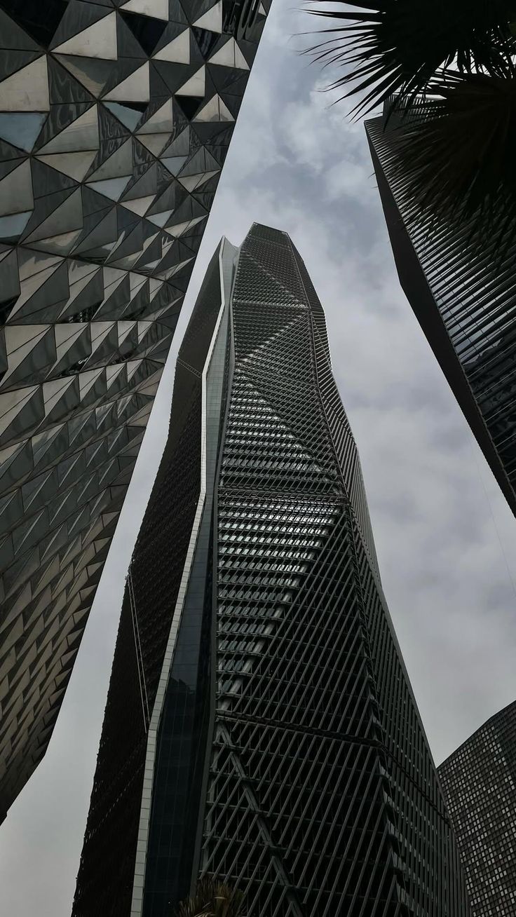 Saudi executive reviewing regulatory documents in a modern boardroom
